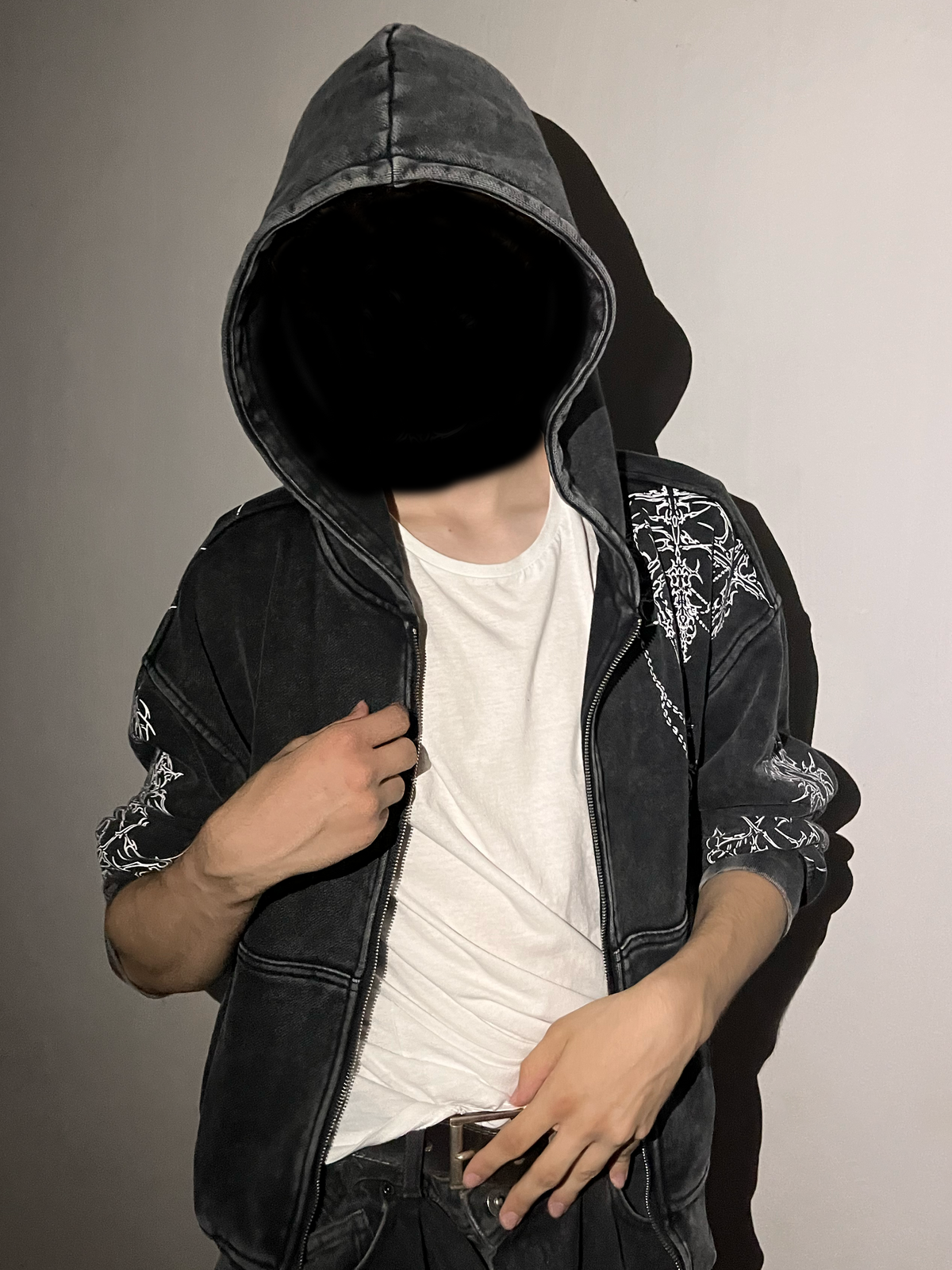 Split Mikina