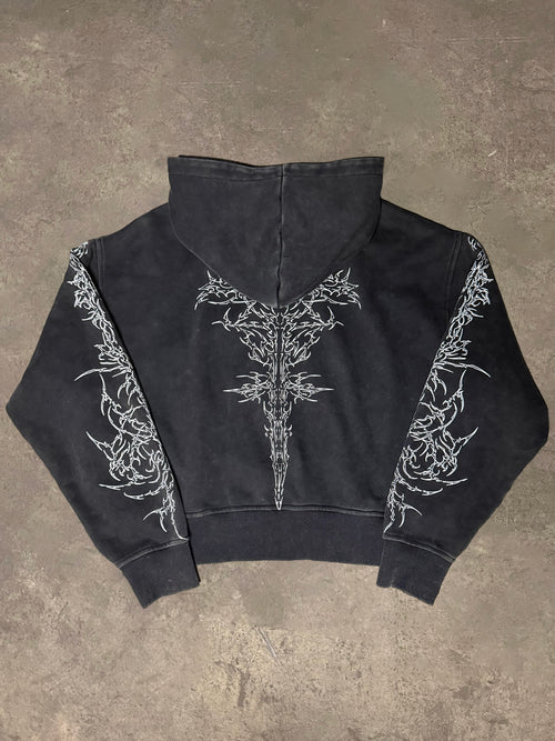 Spinal mikina