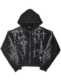 Spinal mikina