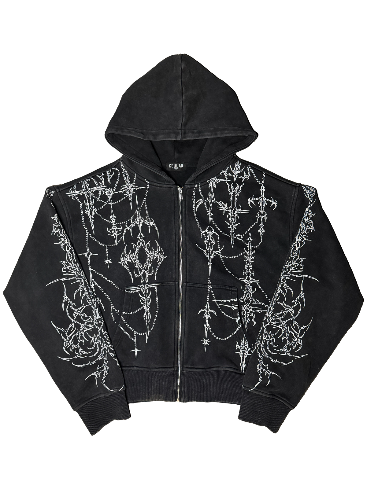 Spinal mikina